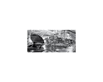 FS Curtis CA Series 10 HP Simplex Reciprocation Air Compressor - Image 7