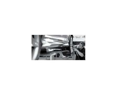 FS Curtis ML Series Duplex Air Compressor - 25 HP - Image 9