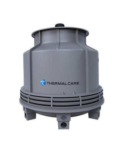 FT Series Fiberglass Cooling Towers - Image 1