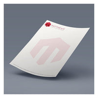 Premium Full Color Letterhead Stationery