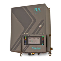Fully Automatic RX Series® Medical Gas Hybrid Manifolds