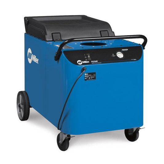 Miller Fume Extractor Base FILTAIR MXW-S - Image 1