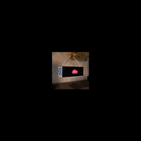 Ace Fume Extractor - Ceiling Mount 2800 ftÂ³/min