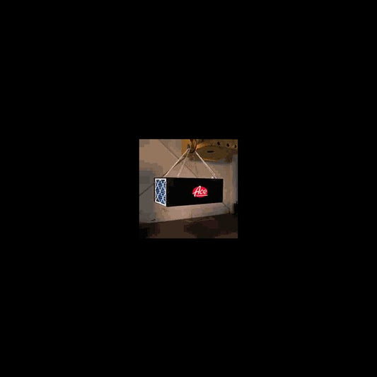 Ace Fume Extractor - Ceiling Mount 2800 ftÂ³/min - Image 1