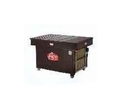 Ace Fume Extraction Downdraft Table - Image 1