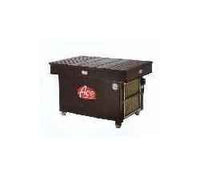 Ace Fume Extraction Downdraft Table