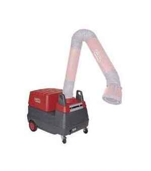 Lincoln Fume Extraction Arm LFA 4.1 - 13 ft - Image 1