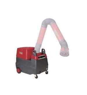 Lincoln Portable Fume Extractor Base - Image 1
