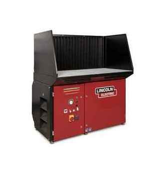 Lincoln® DownFlex 200M Downdraft Table - Image 1
