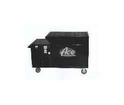 Ace Fume Extraction Downdraft Table - Image 1