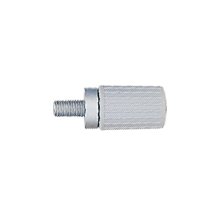 Mitutoyo Grey Ratchet Stop Analog Micrometer 0-300mm - Image 1