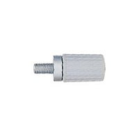Mitutoyo Grey Ratchet Stop Analog Micrometer 0-300mm