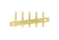 Heavy-Duty Brass Router Height Adjustment Gage - General Router Gage 23