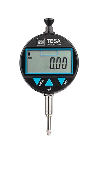 Tesa Digital Dialtronic Gage 1930301 - Image 1