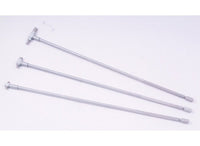 Precise 10 Inch Telescoping Gage Set for Precision Measurement