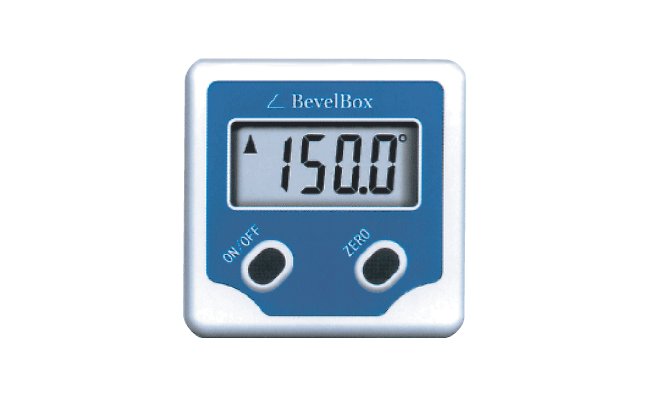 Digital Angle Gage DAG-3600 - Image 1