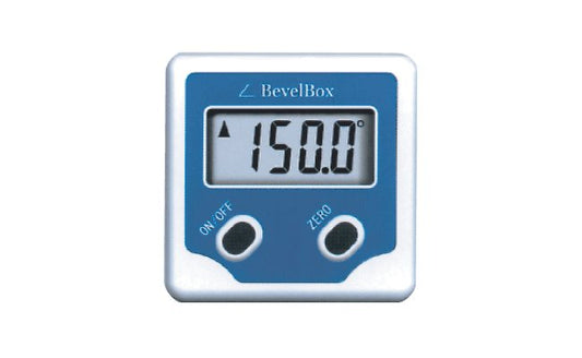 Digital Angle Gage DAG-3600 - Image 1