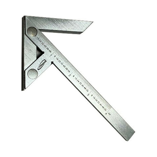 iGaging Heavy Duty 4-Inch Center Gage - Image 1