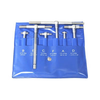 iGaging Telescoping Gage Set