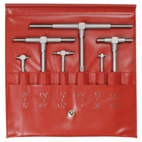 (155-907) Mitutoyo Telescopic Gage Set