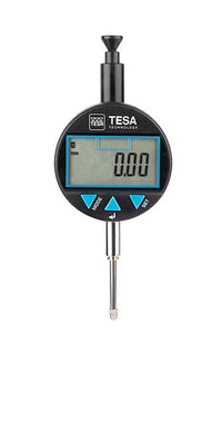 Tesa 1930304 Digital Dial Gauge