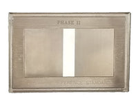 Phase II Roughness Reference Standard SRG4600-500