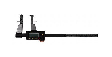 Flexbar Combi-Gage - Automotive Measuring Tool - Image 1