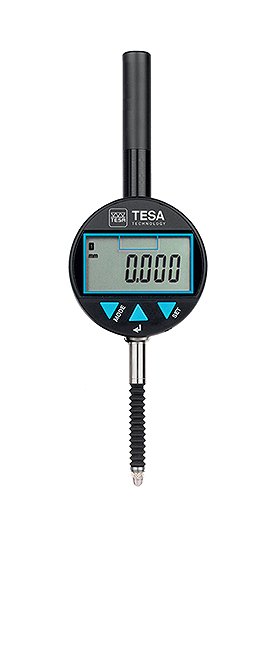 Tesa Digital Dialtronic Gage 1930307 - Image 1