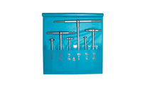 Precise Telescoping Gage Set - 6 Piece