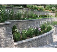 Long®Fence Garden Wall Pavers