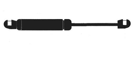 Stabilus Gas Springs with Composite Ends - FPN11 - Image 1