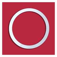Enerquip 6" Utility Side PTFE Gasket