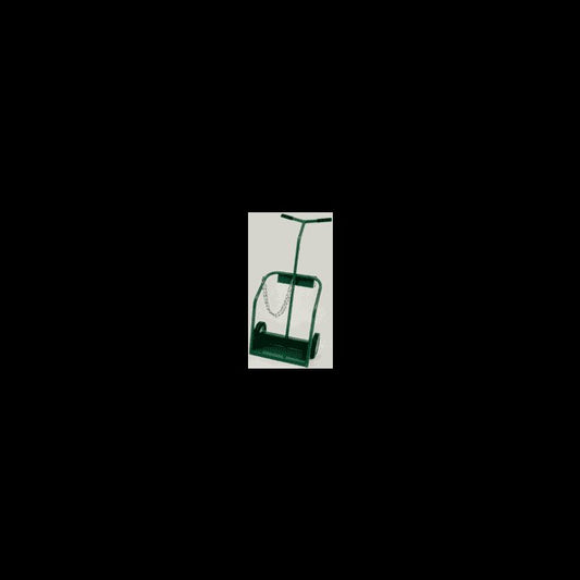 SafTCart Small Dual Cylinder Cart - Image 1
