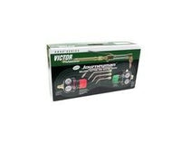 Victor Journeyman Deluxe Welding & Cutting Outfit