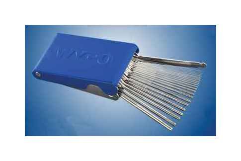 Wypo Master Tip Cleaner Set - Gas Equipment for Welding, Cutting, & Beverage - Image 1