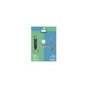 Propane Torch Kit with Snap-In Style Tip - Image 1