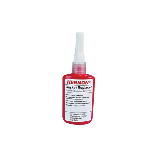 Hernon 916 Gasket Replacer, 50mL - Anaerobic Compound - Image 1