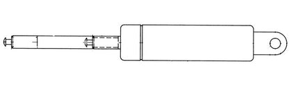 Bloc-O-Lift Gas Springs - Precision Positioning Solution - Image 2