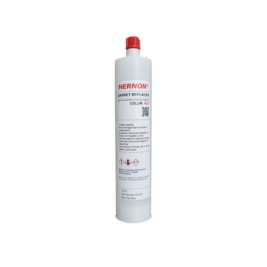 Hernon 906 Gasket Replacing Compound - 300mL - Image 1