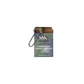 Triple Flint Lighter Carded - Case of 50 CDs - Image 1