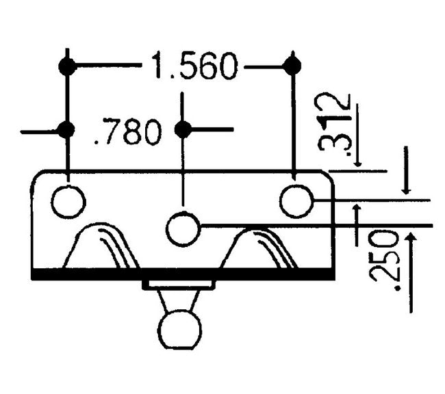 Heavy-Duty L Brackets with 10 mm Ball Joint - Image 2