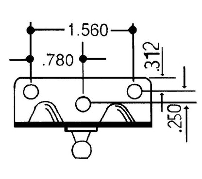 Heavy-Duty L Brackets with 10 mm Ball Joint - Image 2