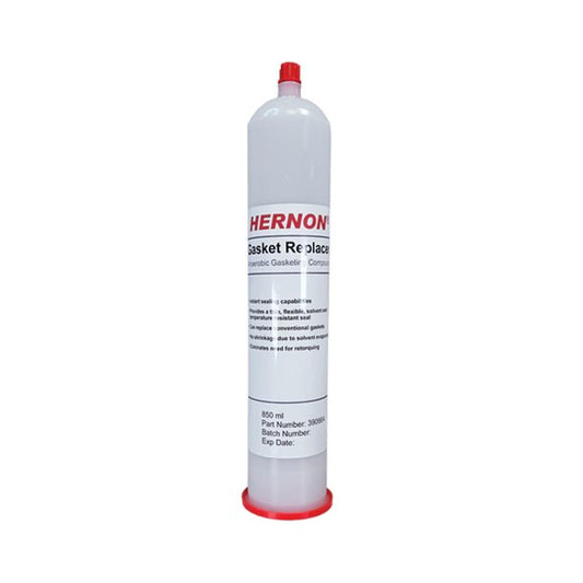 Hernon 906 Gasket Replacing Compound, 850 mL - Image 1
