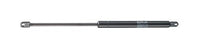 Heavy-Duty Steel Gas Springs with Blade Ends