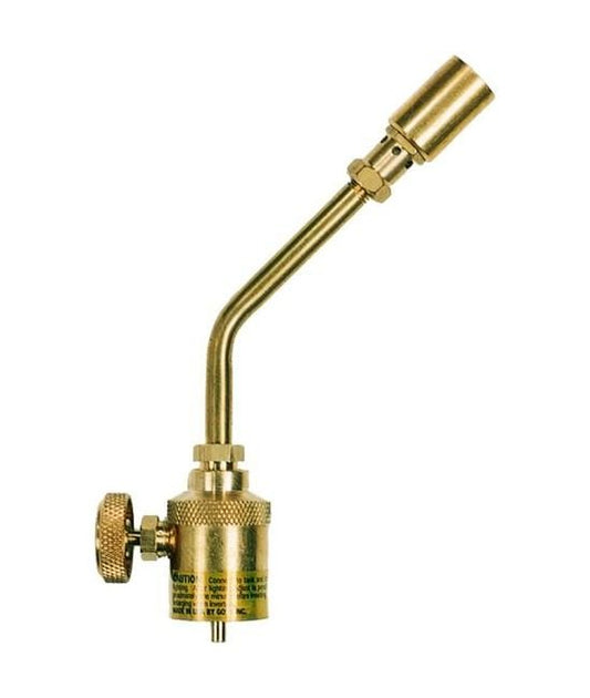 Heavy-Duty Snap-In Torch Handle - Image 1