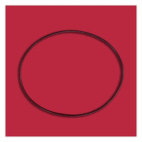8" EPDM O-Ring Kit - Sanitary and 3A Certified - Enerquip