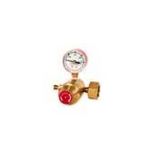 Industrial Acetylene Regulator for Welding & Cutting - Image 1