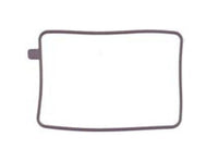 Diamond Needle Corp. Crankshaft Gasket for PORTER PFM-4000
