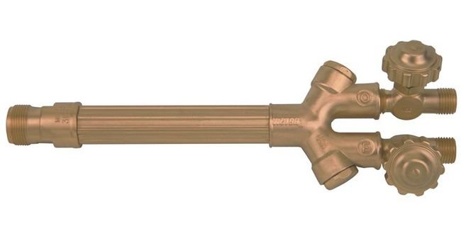 Victor 315FC Heavy Duty Handle - Image 1