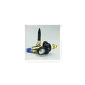 Industrial Balloon Inflator with Handtight Nut and Gauge - Image 1